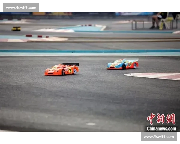 以比赛遥控车为核心的速度科技竞技文化创新发展全景解析趋势 以比赛遥控车为核心的速度科技竞技文化创新发展全景解析趋势