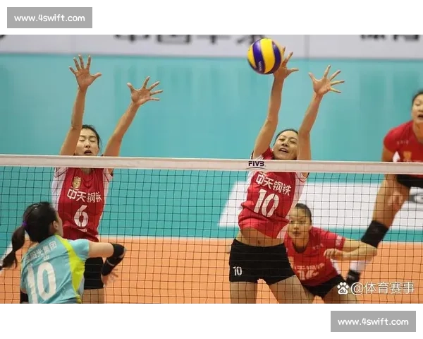 全面解析排球比赛基本规则战术轮转裁判判罚要点发球拦网换人