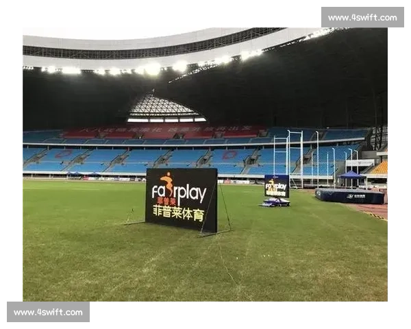 汇聚激情与荣耀的体育比赛口号大全助力赛场精神与青春梦想传承