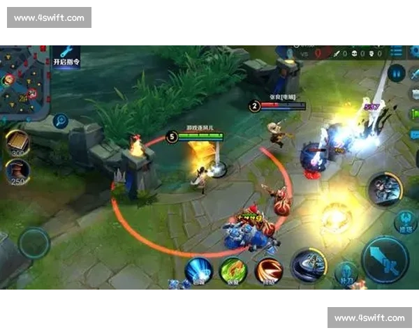 百兽之王争锋赛场老虎竞技对决引爆自然力量与王者荣耀